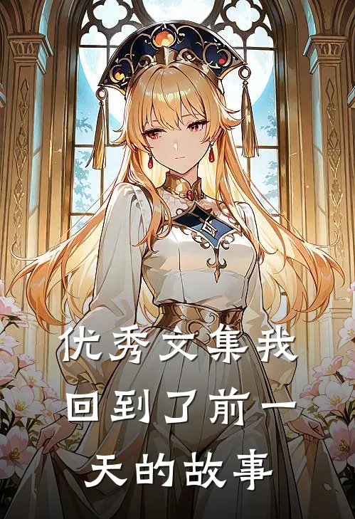 优秀文集我回到了前一天的故事