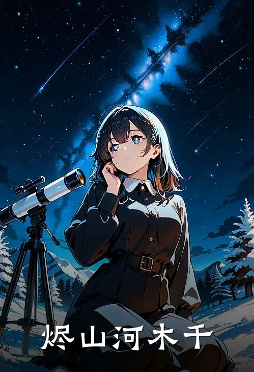 烬山河 木千