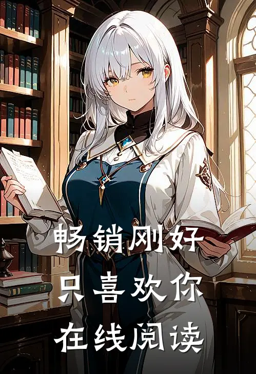 畅销刚好只喜欢你在线阅读