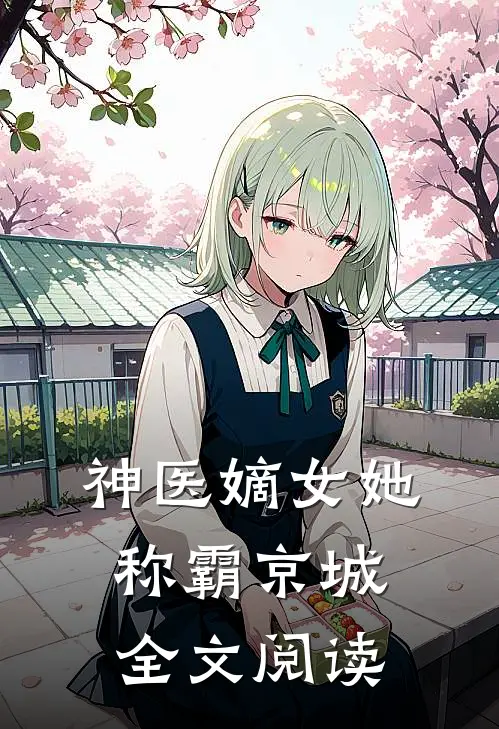 神医嫡女她称霸京城全文阅读