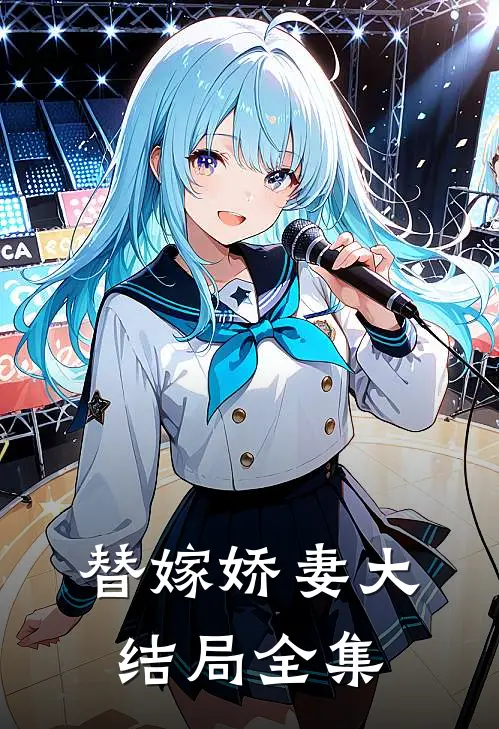 替嫁娇妻大结局全集