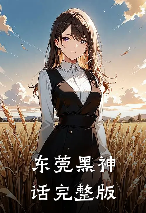 东莞黑神话完整版