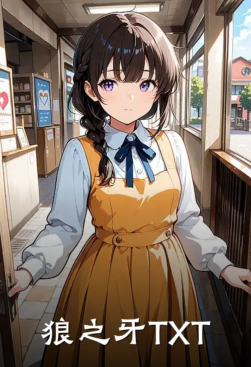 狼之牙TXT