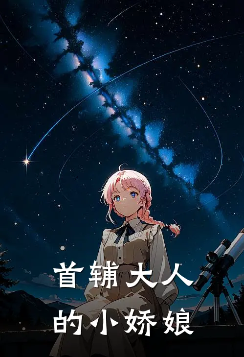 首辅大人的小娇娘