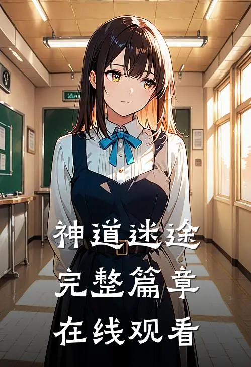神道迷途完整篇章在线观看
