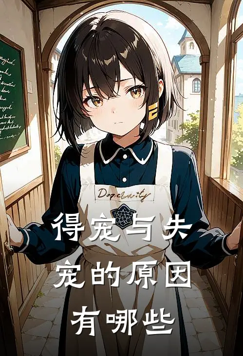 得宠与失宠的原因有哪些