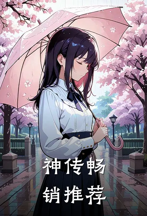 神传畅销推荐