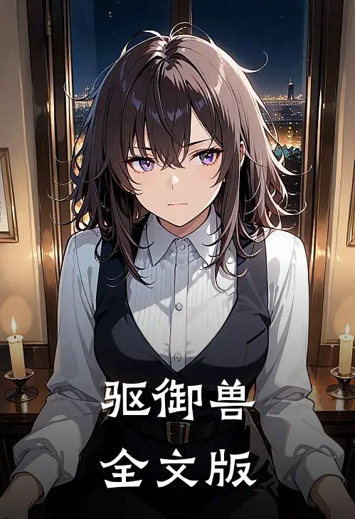 驱御兽全文版