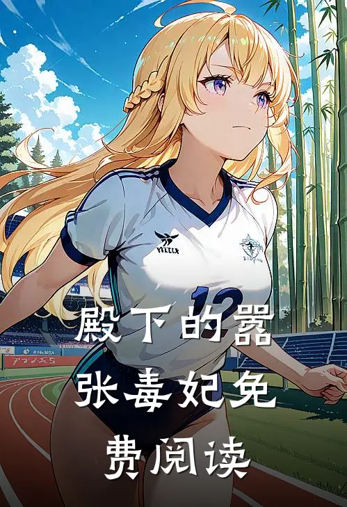 殿下的嚣张毒妃免费阅读