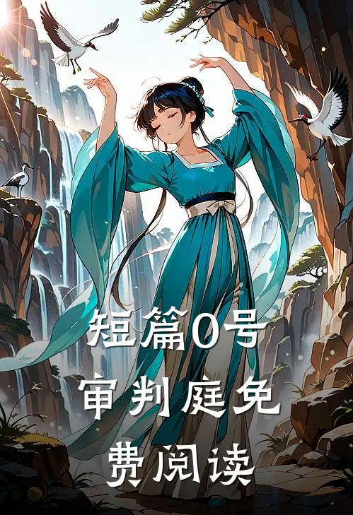 短篇0号审判庭免费阅读