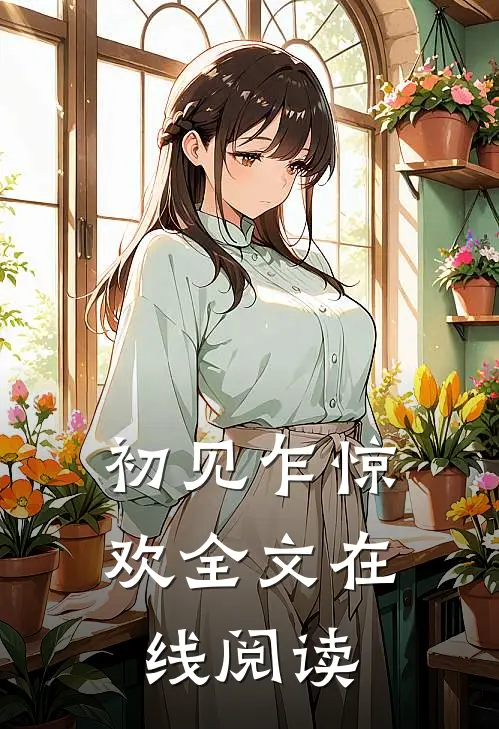 初见乍惊欢全文在线阅读