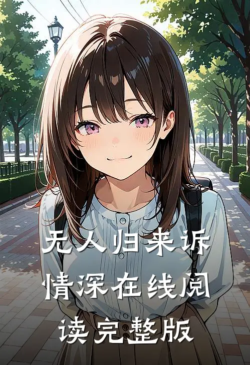 无人归来诉情深在线阅读完整版