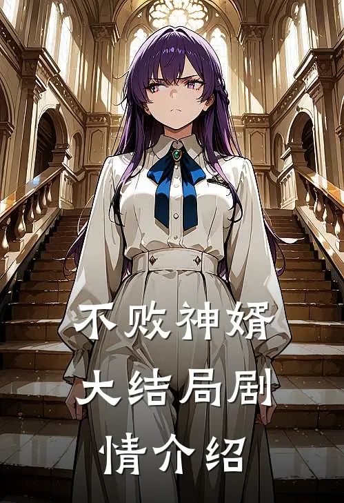 不败神婿大结局剧情介绍