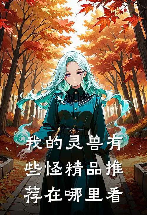 我的灵兽有些怪精品推荐在哪里看