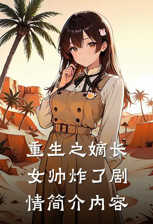 重生之嫡长女帅炸了剧情简介内容