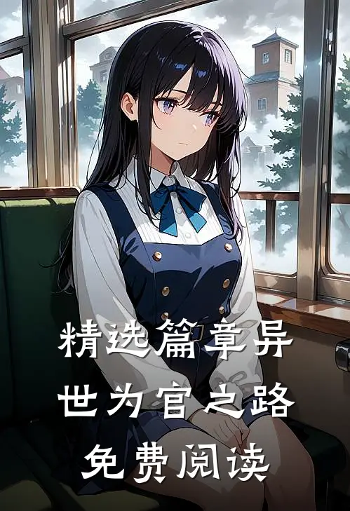 精选篇章异世为官之路免费阅读