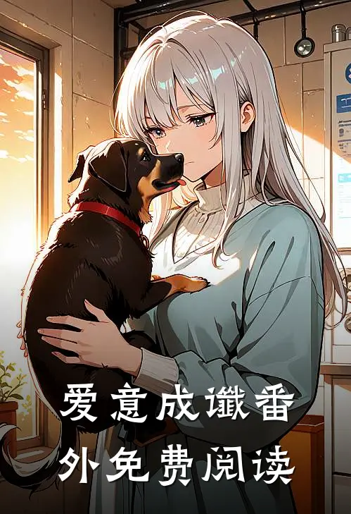 爱意成谶 番外免费阅读