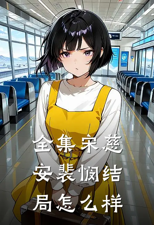 全集宋慈安裴悯结局怎么样