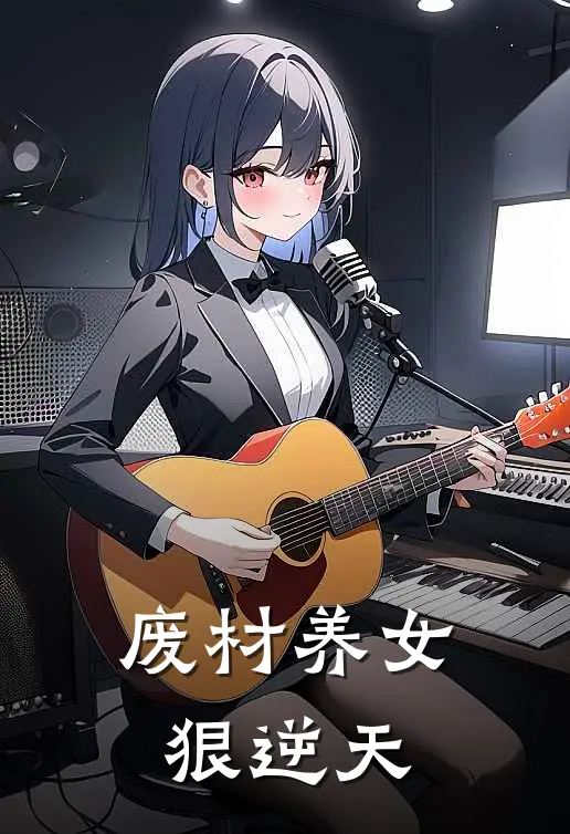 废材养女狠逆天