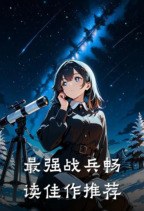 最强战兵畅读佳作推荐