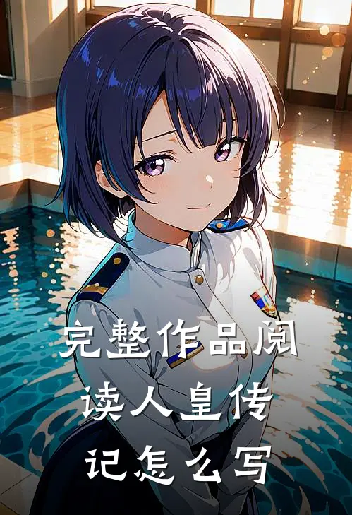 完整作品阅读人皇传记怎么写