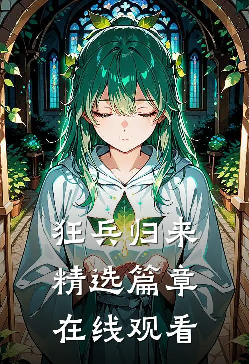 狂兵归来精选篇章在线观看