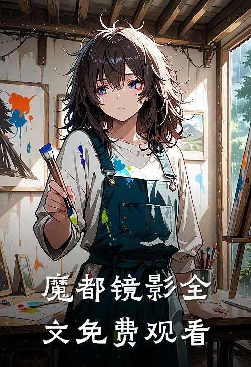 魔都镜影全文免费观看