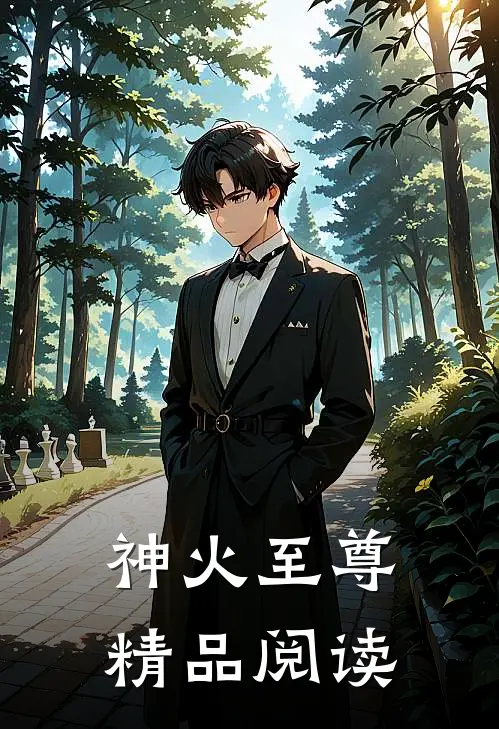 神火至尊精品阅读