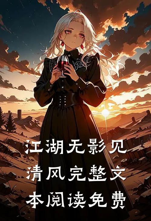 江湖无影见清风完整文本阅读免费