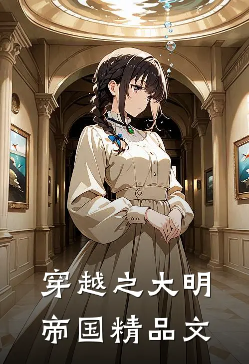 穿越之大明帝国精品文