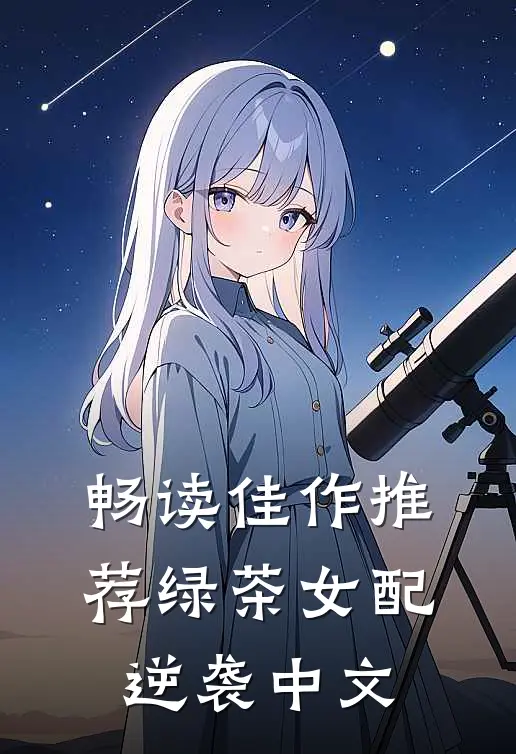 畅读佳作推荐绿茶女配逆袭中文