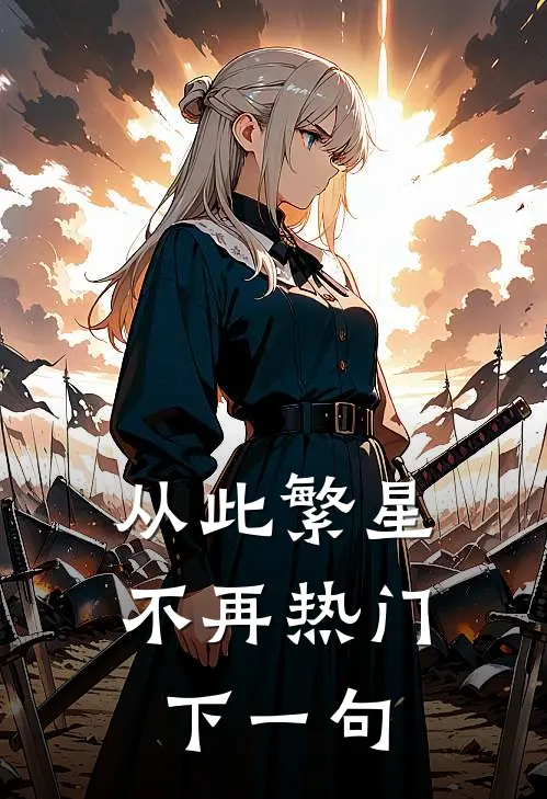 从此繁星不再热门下一句