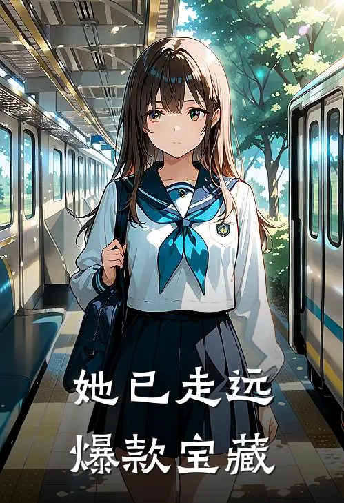 她已走远爆款宝藏