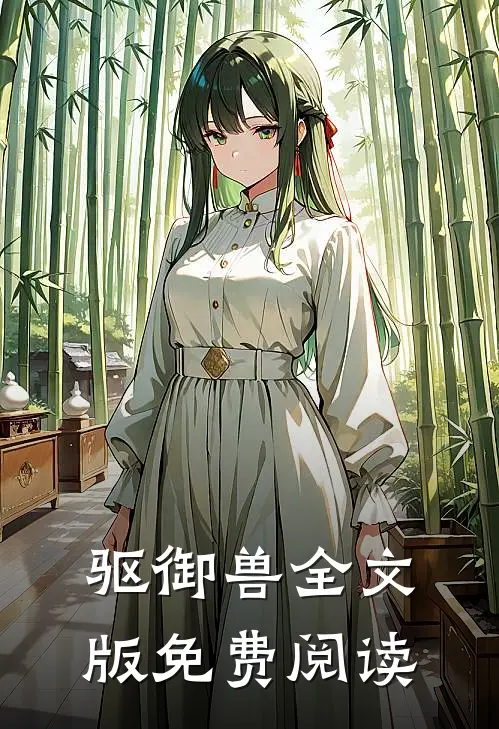 驱御兽全文版免费阅读
