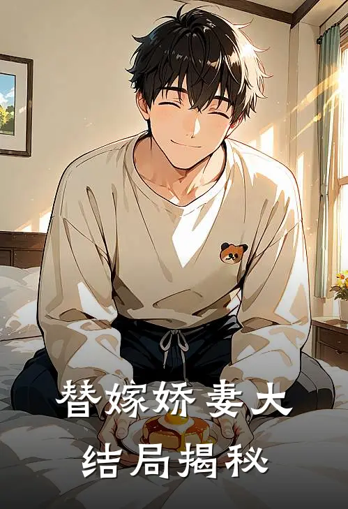 替嫁娇妻大结局揭秘