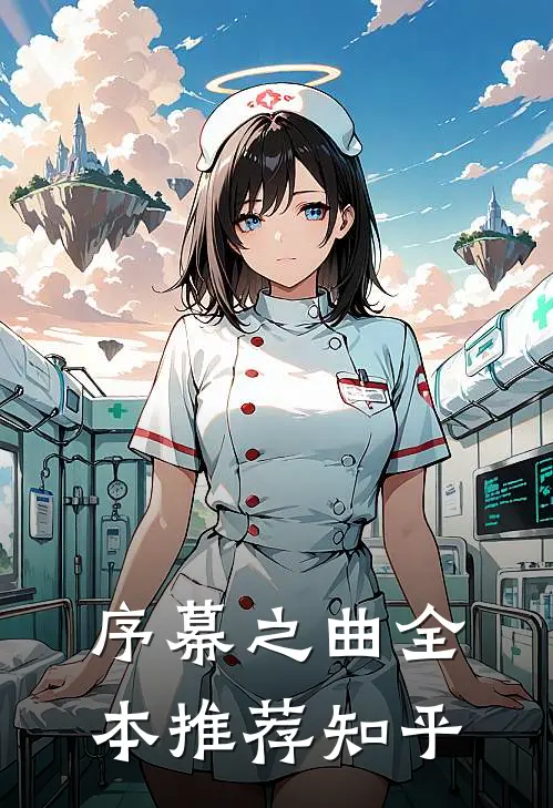 序幕之曲全本推荐知乎