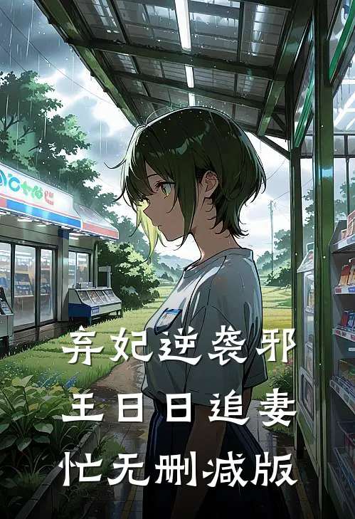 弃妃逆袭邪王日日追妻忙无删减版