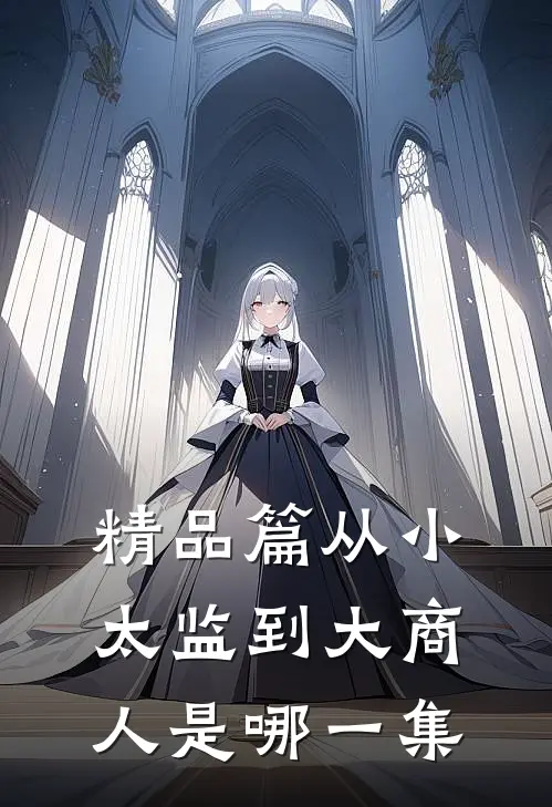 精品篇从小太监到大商人是哪一集