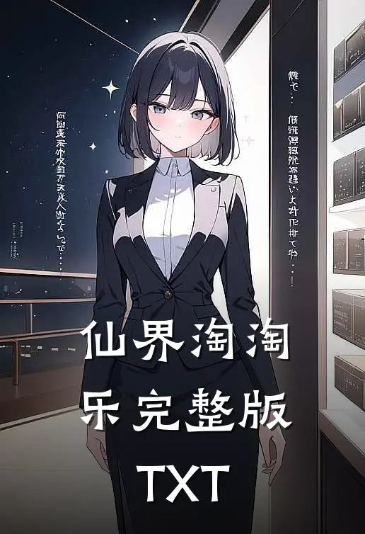 仙界淘淘乐完整版TXT