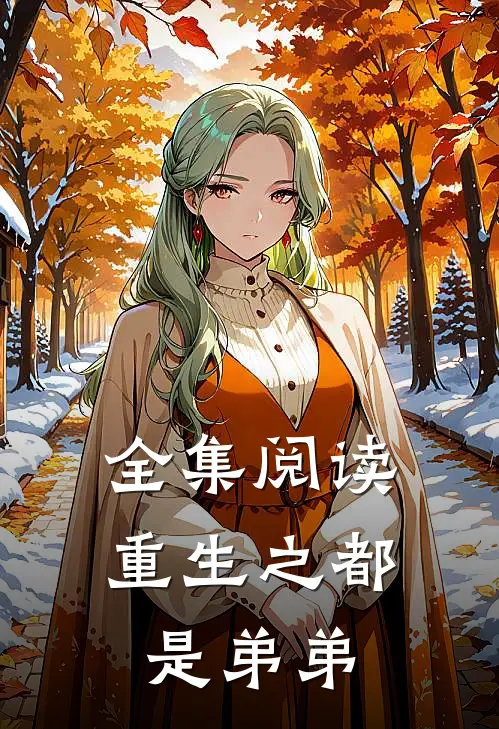 全集阅读重生之都是弟弟