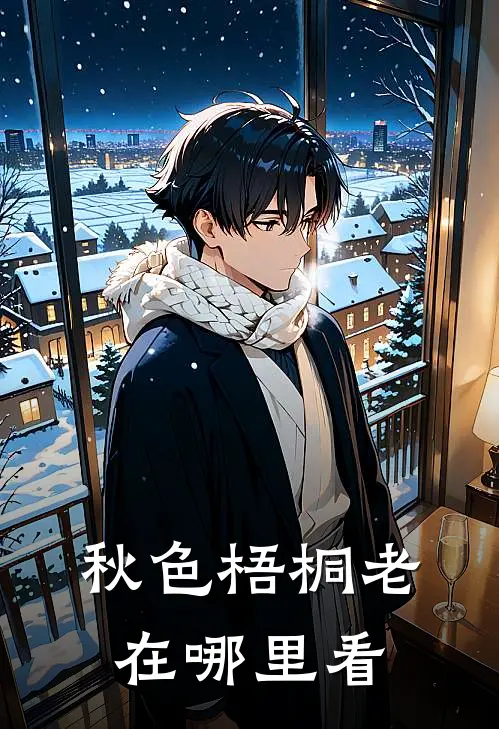 秋色梧桐老在哪里看