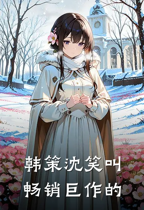 韩策沈笑叫畅销巨作的