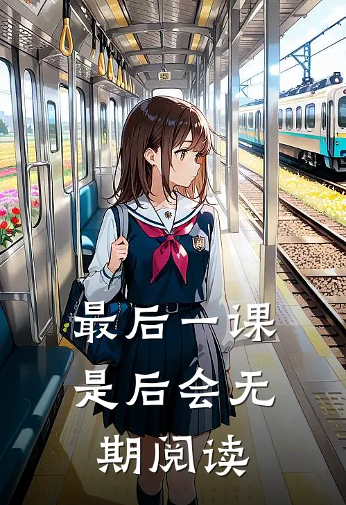 最后一课是后会无期阅读