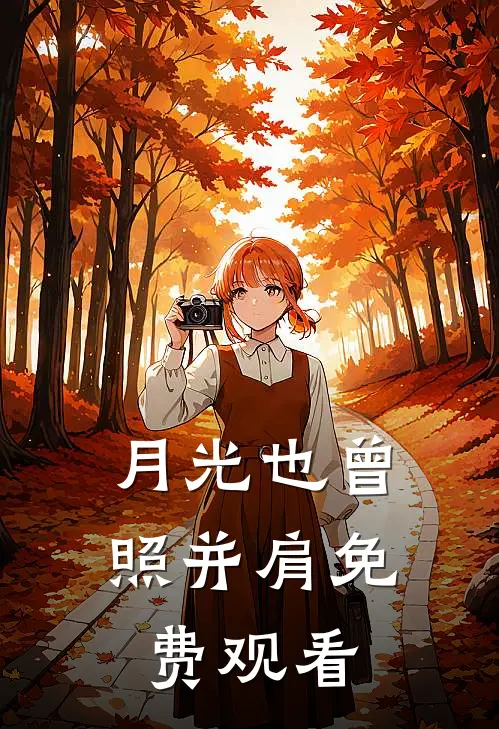 月光也曾照并肩免费观看