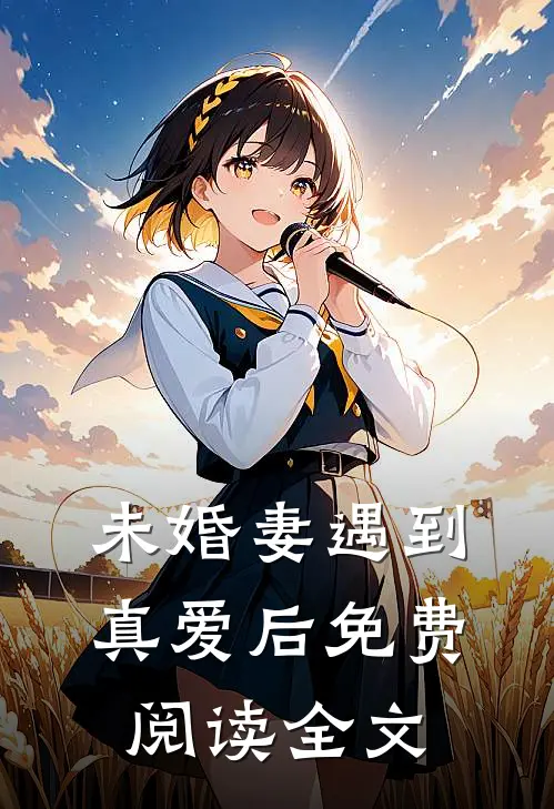 未婚妻遇到真爱后免费阅读全文