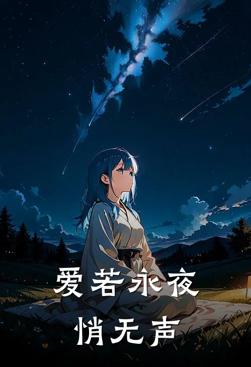 爱若永夜悄无声