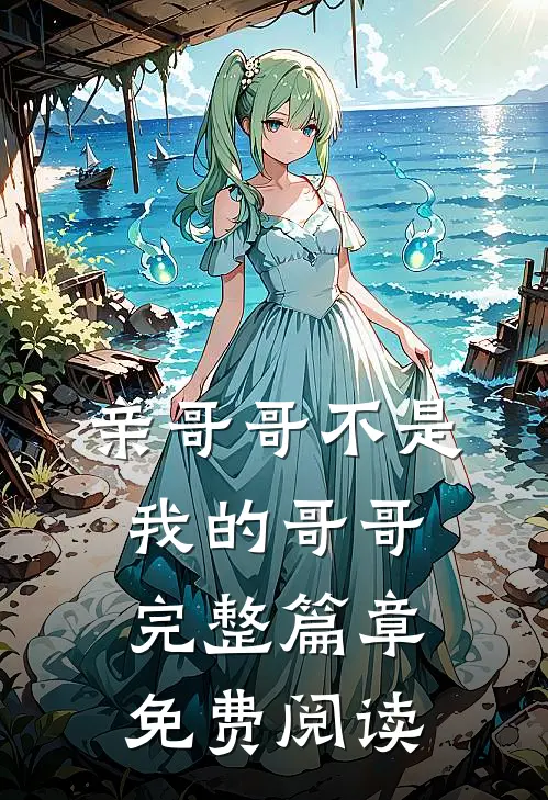 亲哥哥不是我的哥哥完整篇章免费阅读