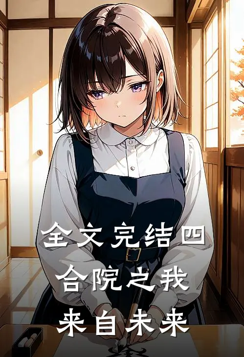 全文完结四合院之我来自未来