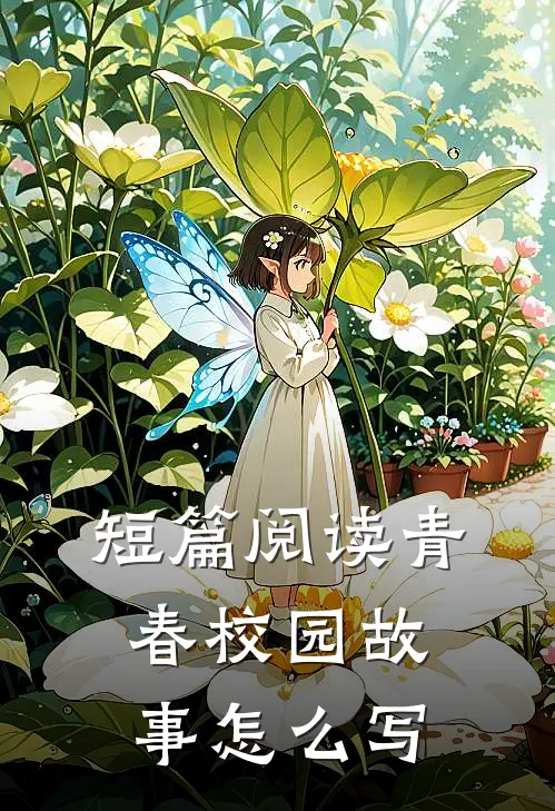 短篇阅读青春校园故事怎么写
