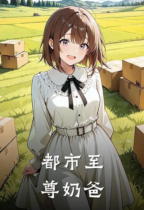 都市至尊奶爸